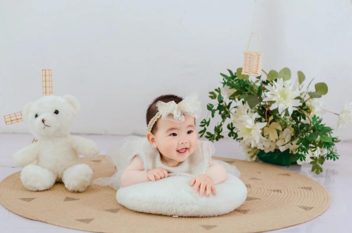 潮州孕妇几个月肚子大